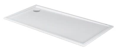 Starck Slimline Душевой поддон прямоугольный вариант 1