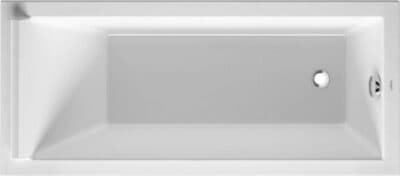 Starck Встроенная ванна 4