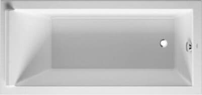 Starck Встроенная ванна 4