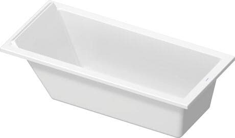 Starck Встроенная ванна