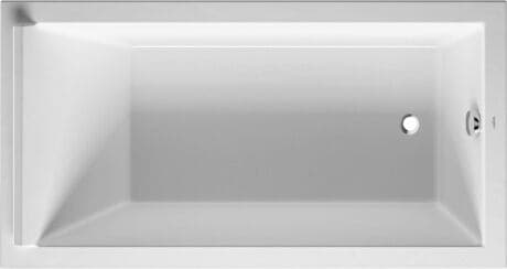 Starck Встроенная ванна