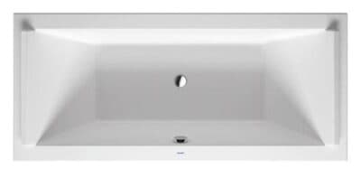 Starck Встроенная ванна 3