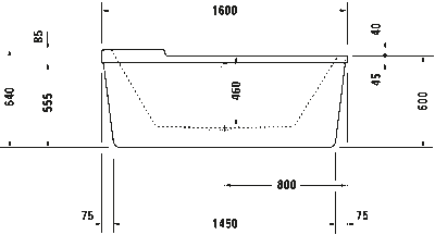 Starck Отдельно стоящие ванны 6