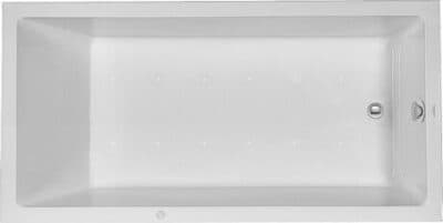 Starck Прямоугольная 6