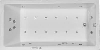 Starck Прямоугольная 1