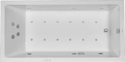 Starck Прямоугольная 4