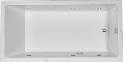 Starck Прямоугольная 5