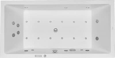 Starck Прямоугольный 1