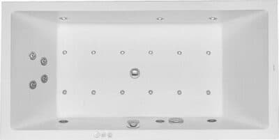 Starck Прямоугольный 4