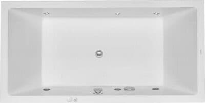 Starck Прямоугольный 5