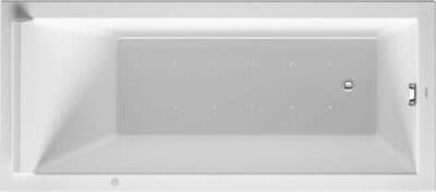 Starck Прямоугольная 7