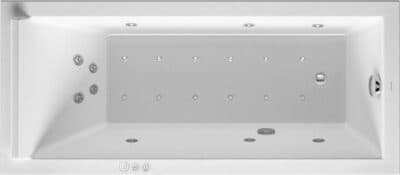 Starck Прямоугольная 4