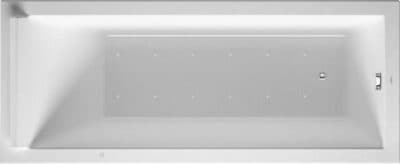 Starck Прямоугольная 6