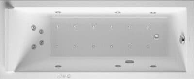 Starck Прямоугольная 4