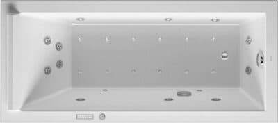 Starck Прямоугольная 1