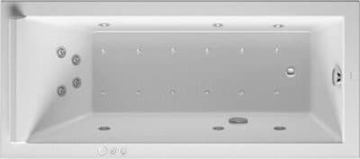 Starck Прямоугольная 4