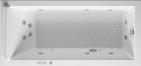 Starck Прямоугольная