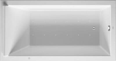 Starck Прямоугольная 6