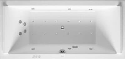 Starck Прямоугольная 4