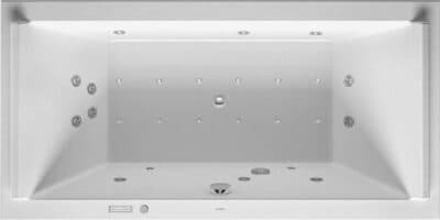 Starck Прямоугольный 1