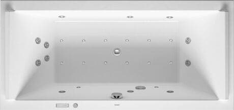 Starck Прямоугольная