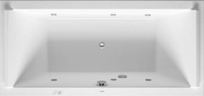 Starck Прямоугольная 5