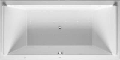 Starck Прямоугольный 7