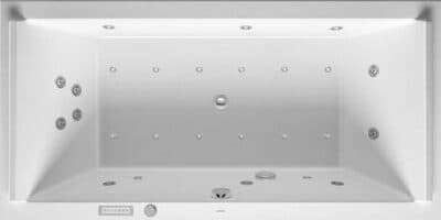 Starck Прямоугольный 1