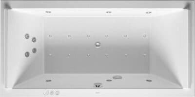 Starck Прямоугольный 4