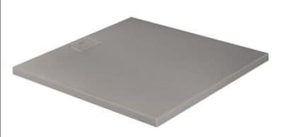 Stonetto Душевой поддон квадратный 5