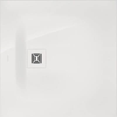 Sustano Душевой поддон квадратный 8