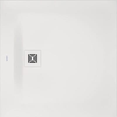 Sustano Душевой поддон квадратный 9