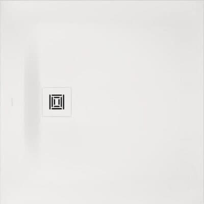 Sustano Душевой поддон квадратный 1