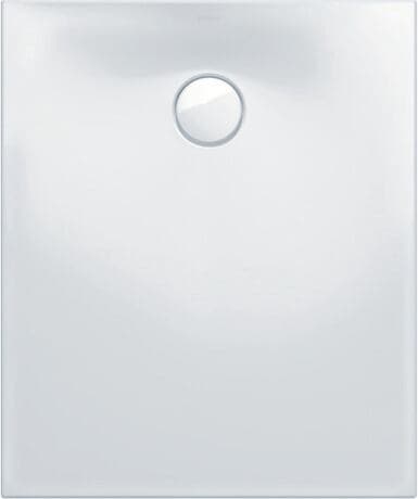 Tempano Душевой поддон квадратный вариант