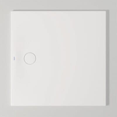 Tempano Душевой поддон квадратный вариант 1
