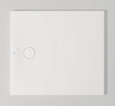 Tempano Душевой поддон прямоугольный вариант