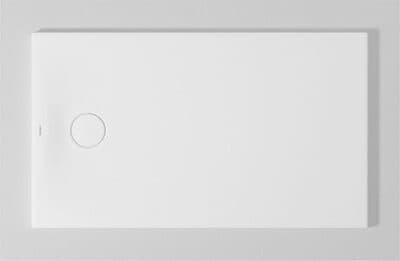 Tempano Душевой поддон прямоугольный вариант 1