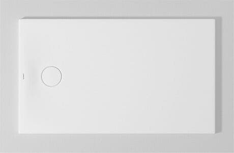 Tempano Душевой поддон прямоугольный вариант