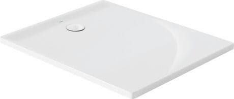 Tempano Душевой поддон прямоугольный вариант