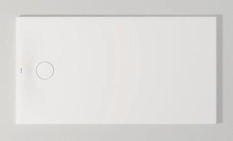 Tempano Душевой поддон прямоугольный вариант