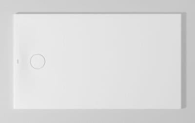 Tempano Душевой поддон прямоугольный вариант 3