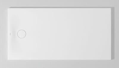 Tempano Душевой поддон прямоугольный вариант 3