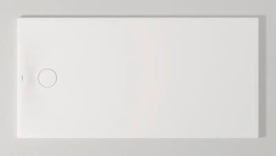 Tempano Душевой поддон прямоугольный вариант 1