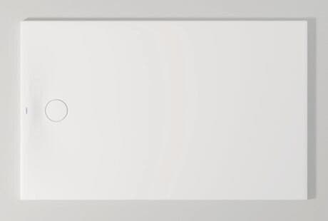 Tempano Душевой поддон прямоугольный вариант