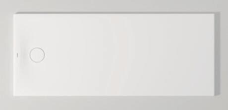 Tempano Душевой поддон прямоугольный вариант