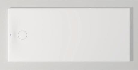 Tempano Душевой поддон прямоугольный вариант
