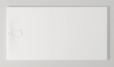 Tempano Душевой поддон прямоугольный вариант