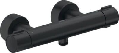 Thermostatarmaturen Термостатический  смеситель душа для открытого монтажа 4