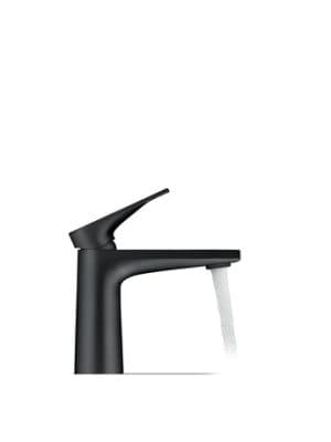 Tulum by Starck Однорычажный смеситель для умывальника 9