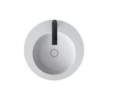 Tulum by Starck Однорычажный смеситель для умывальника 11